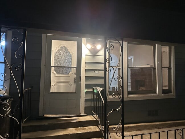 1118 Santa Anna, Unit Unit #1 in San Antonio, TX - Foto de edificio - Building Photo