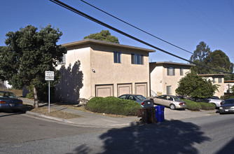 2329 San Joaquin St in Richmond, CA - Building Photo - Building Photo