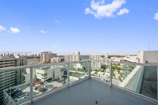 property at 1500 Bay Rd