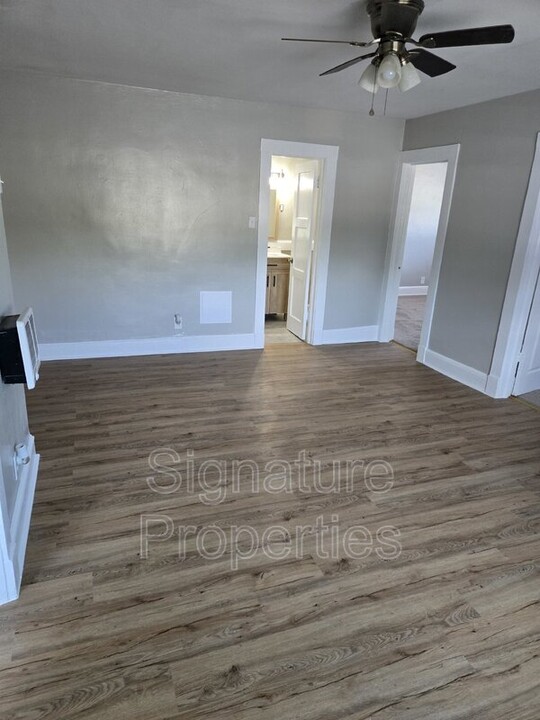 410 Northumberland Hwy in Callao, VA - Building Photo