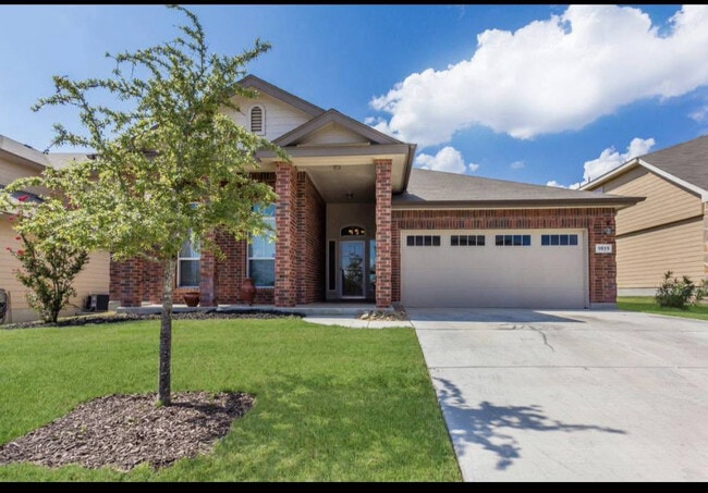 property at 9819 Wolff Run