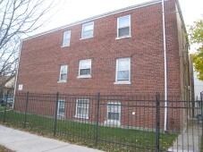7600 S May St in Chicago, IL - Foto de edificio - Building Photo