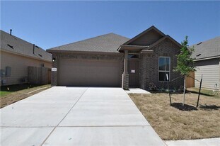 725 Durness Dr in Pflugerville, TX - Building Photo