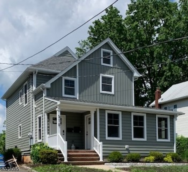 518 Trinity Pl in Westfield, NJ - Building Photo