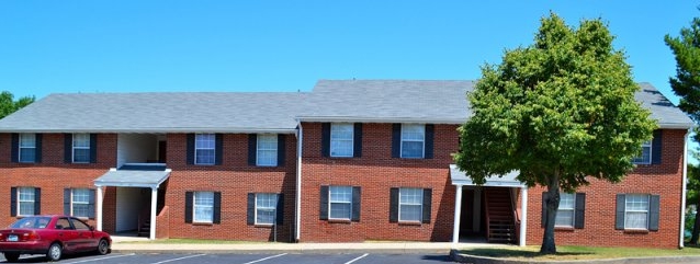 Berkshire II Apartments in Harrodsburg, KY - Building Photo - Building Photo