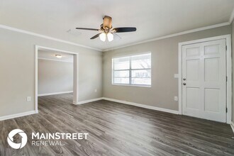 606 Patrick Ave in Winter Haven, FL - Foto de edificio - Building Photo