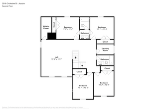 2018 Chickadee Dr in Apopka, FL - Building Photo - Building Photo