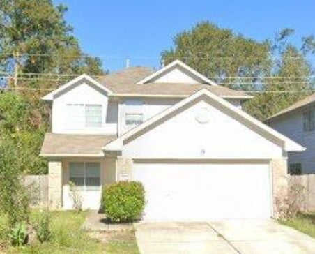 property at 2931 Cypress Island Dr