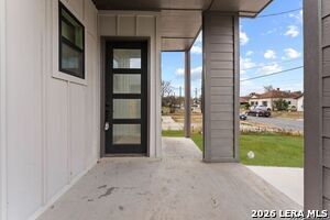 1334 Center St in San Antonio, TX - Building Photo - Building Photo