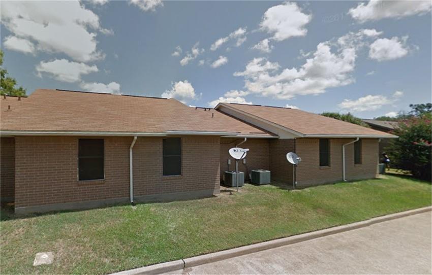 401 Mill St in Alto, TX - Building Photo