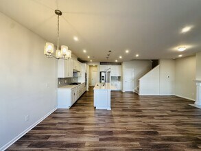 5851 Strathmore Ct in Harrisburg, NC - Building Photo - Building Photo