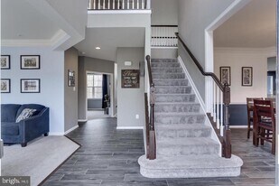 12808 Steam Mill Farm Dr in Brandywine, MD - Building Photo