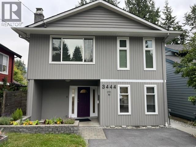 property at 3444 Church St