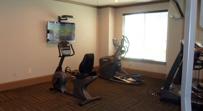 Interior Photo