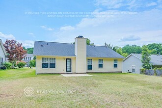 1620 Balfour Downs Cir in Fuquay Varina, NC - Building Photo - Building Photo