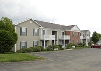 Bear Run Village - Bear Run Village Apartments in Pittsburgh, Pennsylvania