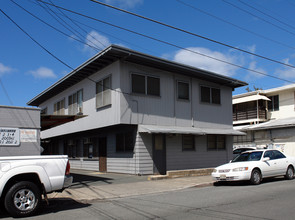 2009 Waiola St in Honolulu, HI - Building Photo - Building Photo