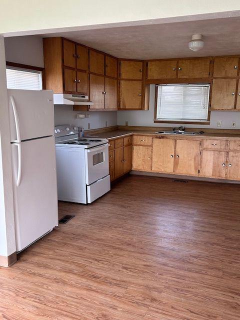 property at 1316 Old US Hwy