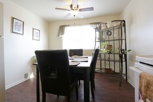 Willow Pointe Apartments