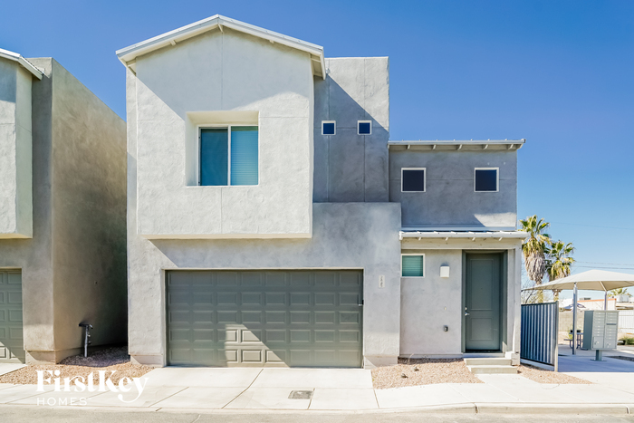 2845 N Fair Oaks Ave in Tucson, AZ - Building Photo