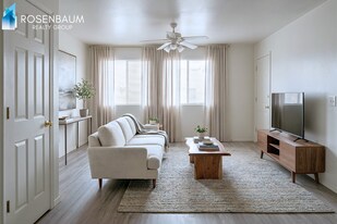 Charming 2-bedrooms, 1.5-baths two story duplex home in Prescott Valley! in Prescott Valley, AZ - Building Photo