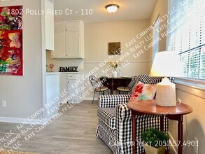 1802 Polly Reed Ct, Unit 110 in Center Point, AL - Building Photo - Building Photo