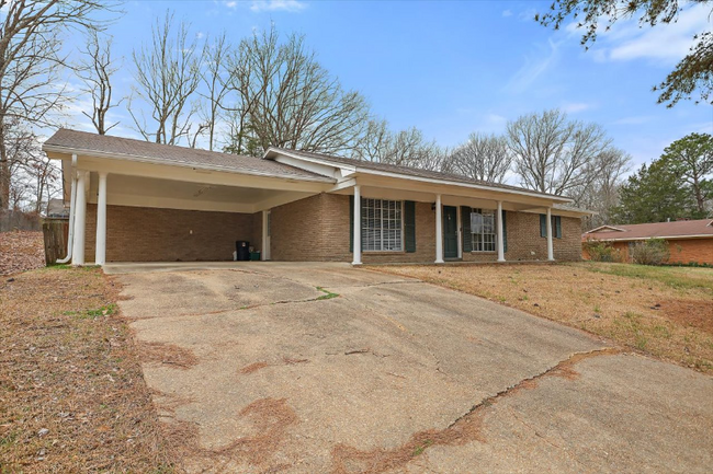 1510 Arlington St in Clinton, MS - Building Photo - Building Photo