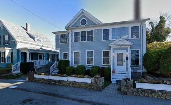 19 Wonson St in Gloucester, MA - Building Photo