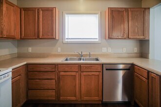 3709 S Cramer Cir in Bloomington, IN - Building Photo - Building Photo