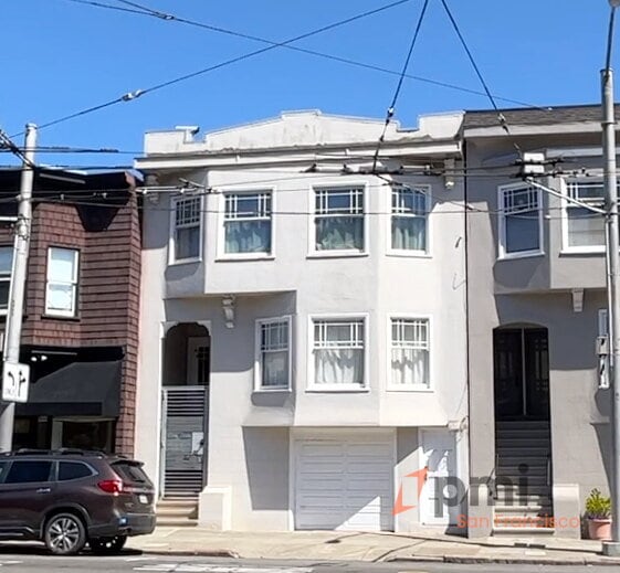 518 Presidio Ave