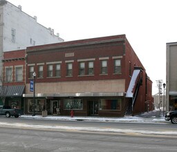 520-524 S Main St in Findlay, OH - Building Photo - Building Photo
