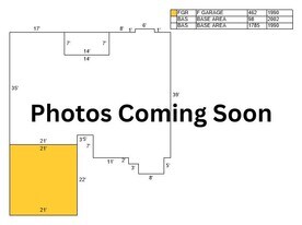 118 Meadow Woods Ln in Niceville, FL - Building Photo