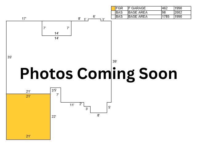 118 Meadow Woods Ln in Niceville, FL - Building Photo