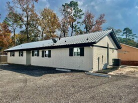 21510 Ruth Dr in New Caney, TX - Building Photo