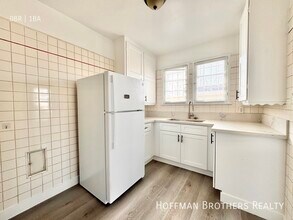 7008 Beverly Blvd-Unit -A in Los Angeles, CA - Building Photo - Building Photo