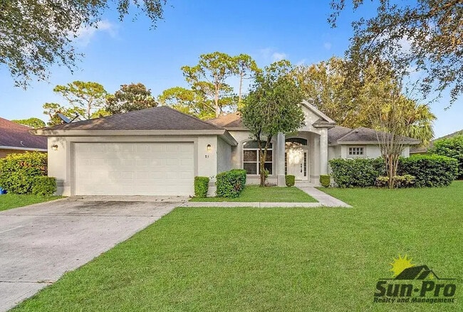 property at 85 Chrysanthemum Dr