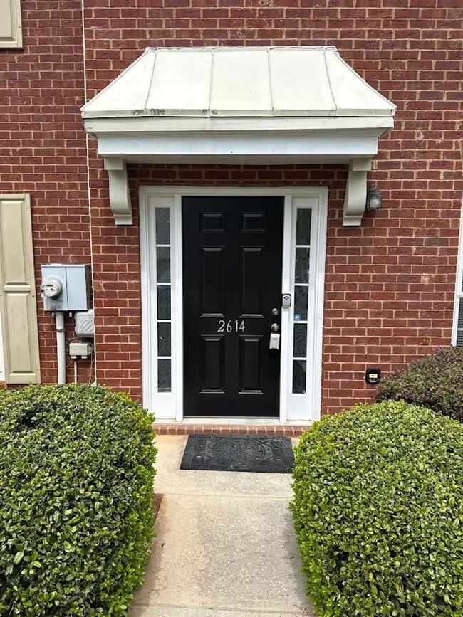 2614 Parkway Trail in Lithonia, GA - Building Photo - Building Photo