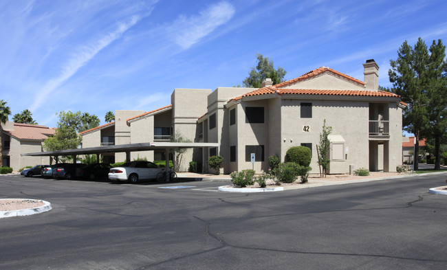 9450 N 95th St in Scottsdale, AZ - Building Photo - Building Photo