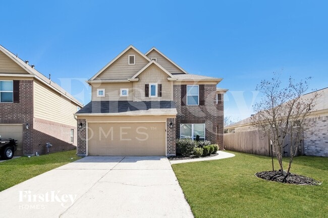 5046 Dappled Grove Trail
