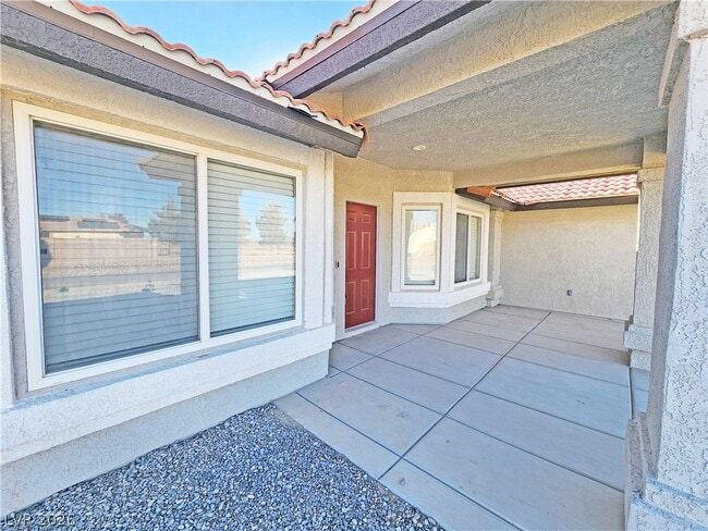 property at 4591 Stoneham St