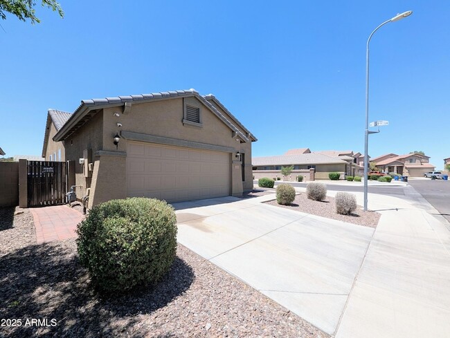 3731 W St Kateri Dr in Phoenix, AZ - Building Photo - Building Photo