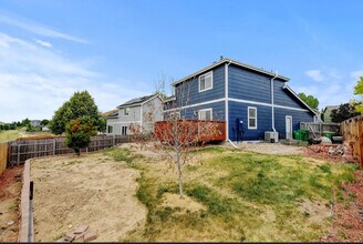 22149 E Milan Pl in Aurora, CO - Building Photo - Building Photo