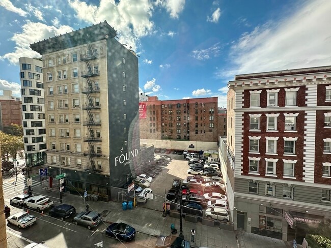 30 Mason St in San Francisco, CA - Building Photo - Building Photo