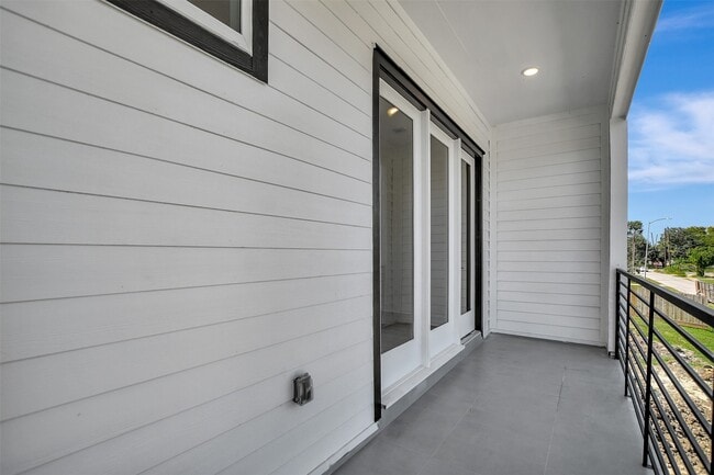 property at 3626 Amos St