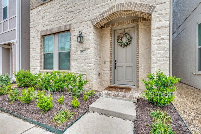4417 Ward St in North Richland Hills, TX - Building Photo - Building Photo