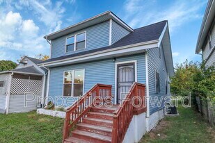 908 E 12th Ave in Columbus, OH - Building Photo