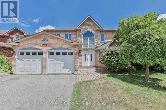 property at 493 Sandalwood Ct