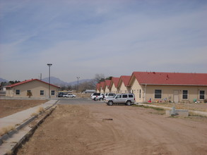 North Loop Village in El Paso, TX - Building Photo - Building Photo