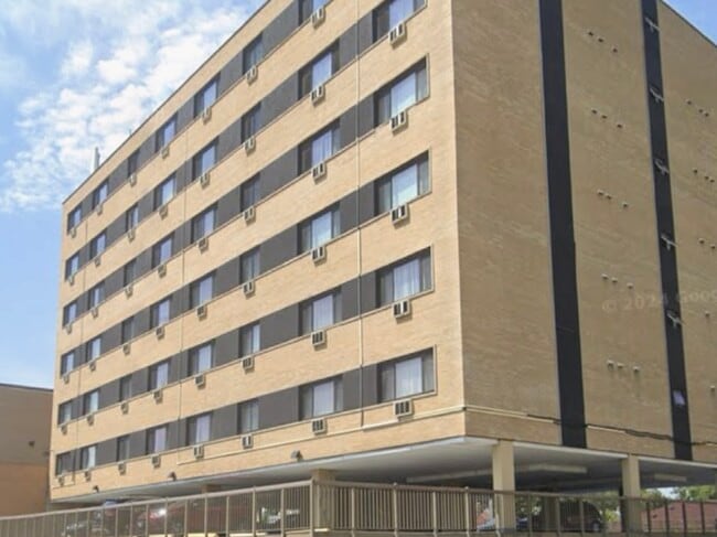 property at 7300 W North Ave