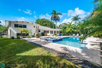 1936 Harbour Inlet Dr in Fort Lauderdale, FL - Building Photo - Building Photo